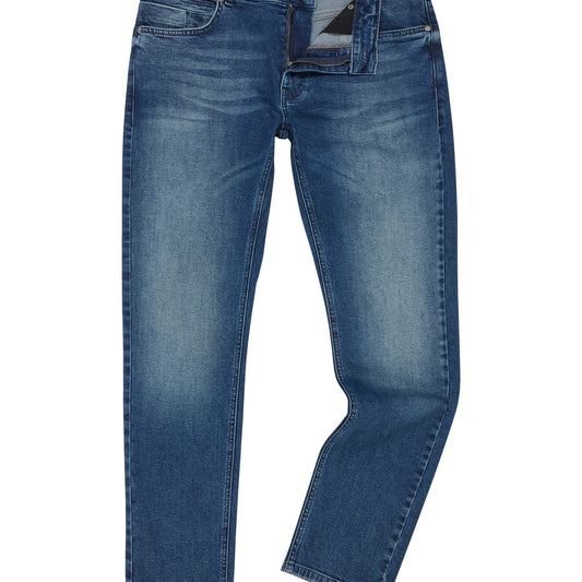Remus Uomo 60158 27 Dark Blue Apollo Jeans