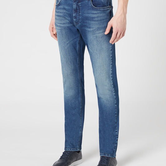 Remus Uomo 60158 27 Dark Blue Apollo Jeans