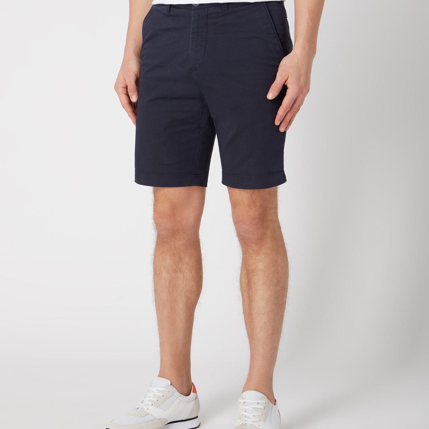 Remus Uomo 62500S 78 Navy Emilio Short