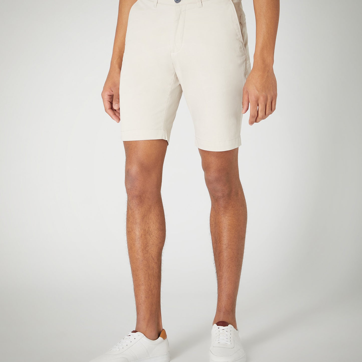 Remus Uomo 62500S 91 Stone/Ecru Emilio Short
