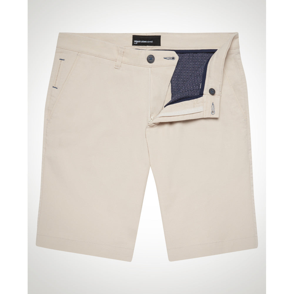 Remus Uomo 62500S 91 Stone/Ecru Emilio Short
