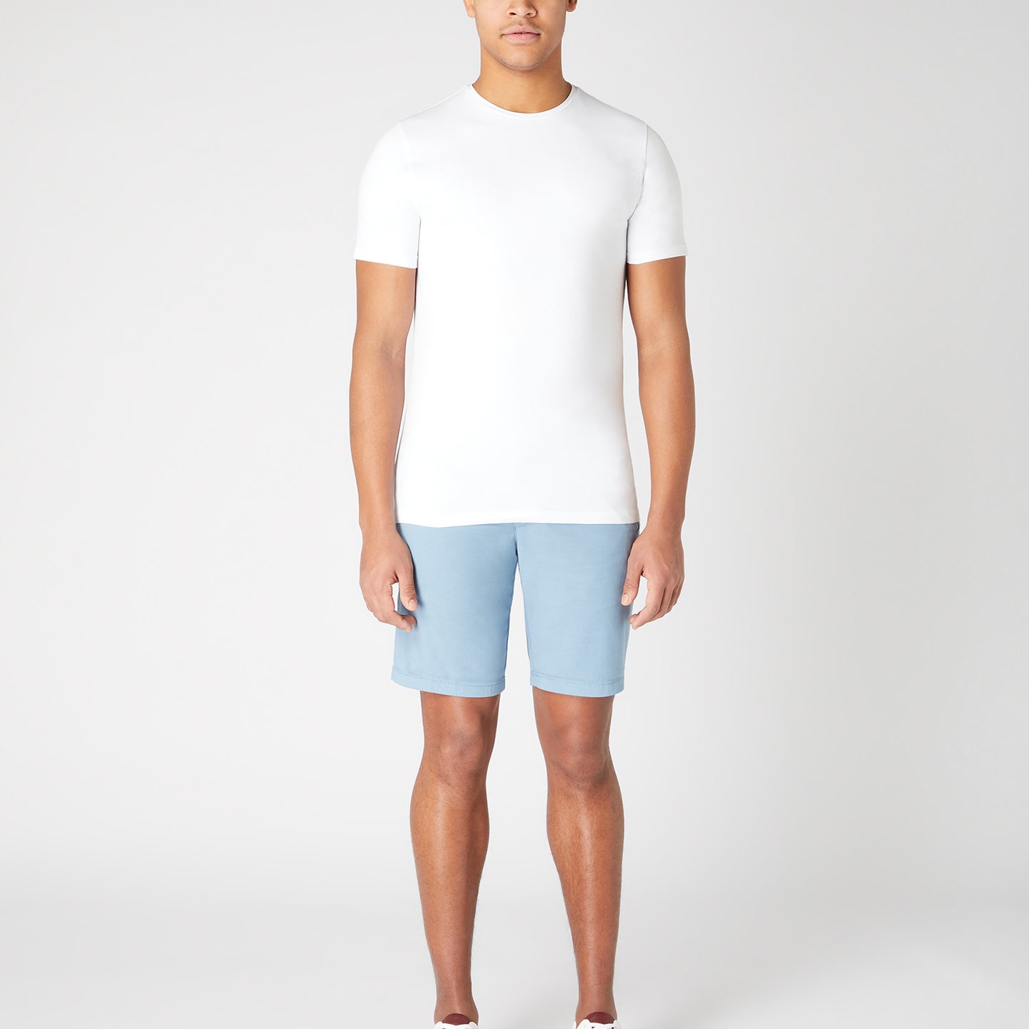 Remus Uomo 62506S 23 Blue Ellis Short