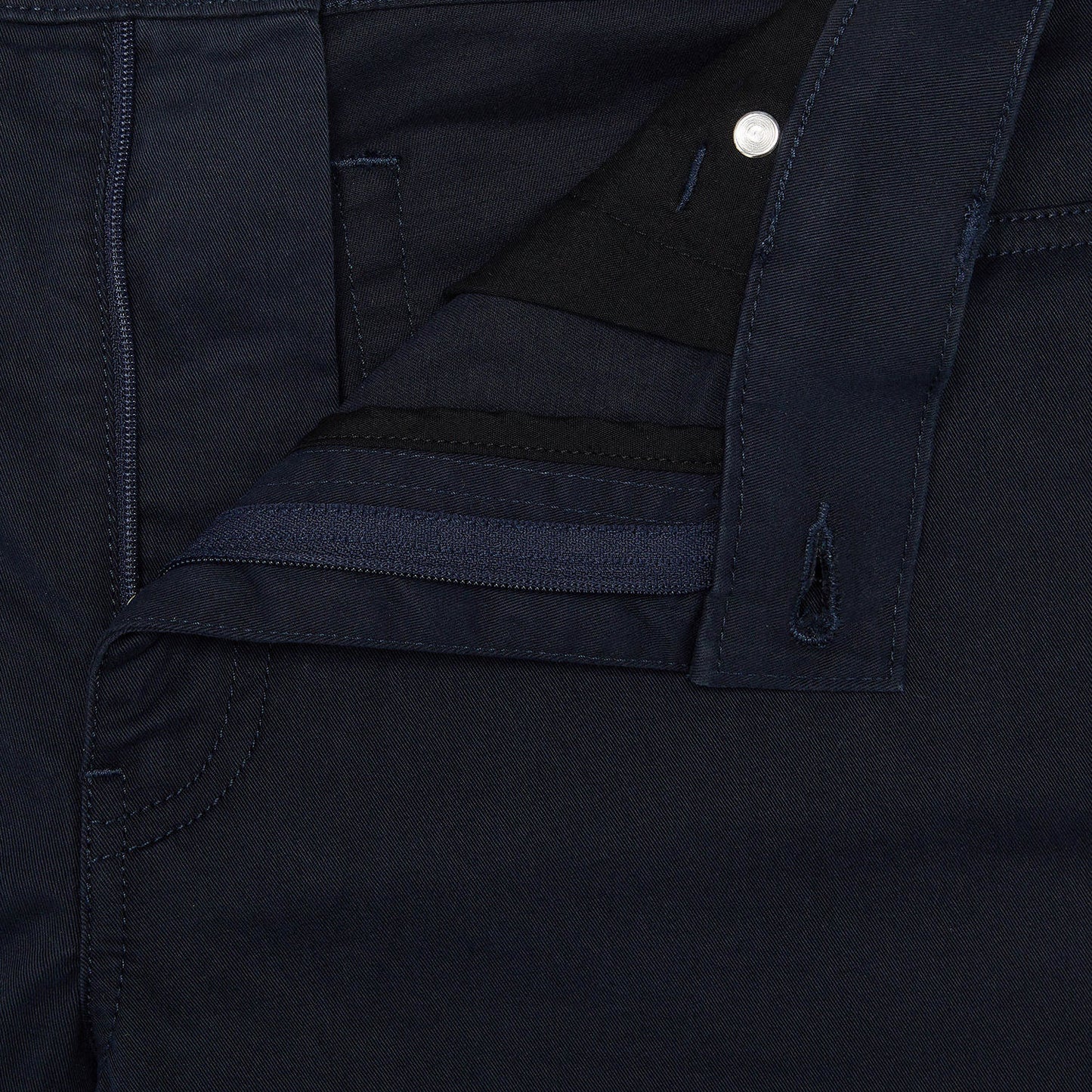 Drifter 65017 78 Navy Drake Trouser