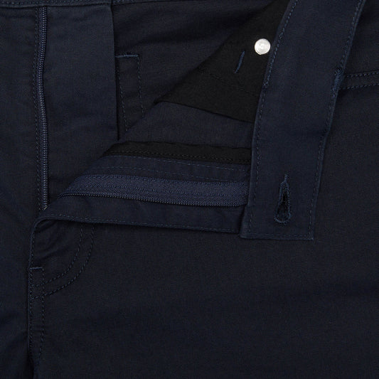 Drifter 65017 78 Navy Drake Trouser