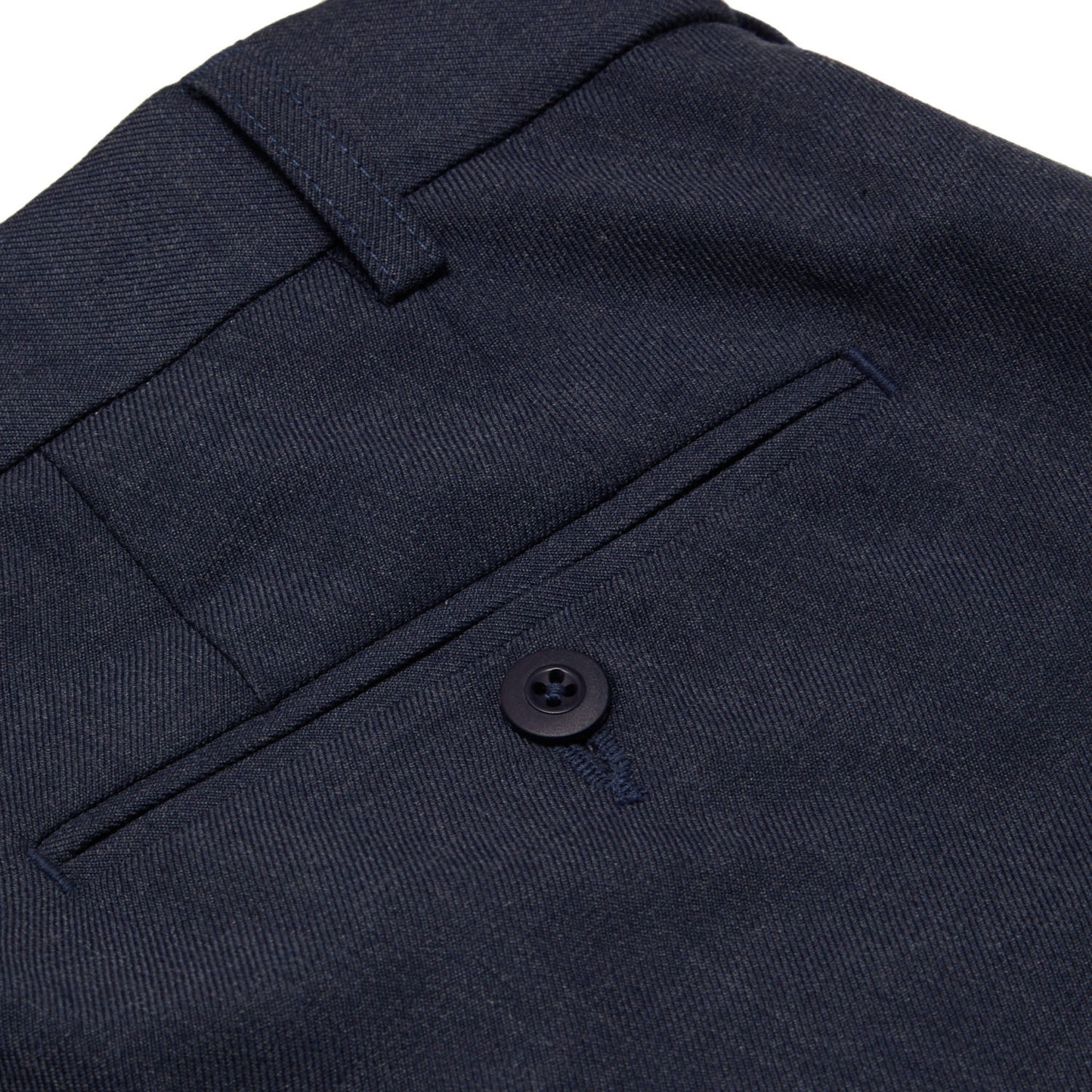 Dgs 70483 27 Dark Blue Prestige San Vito Trouser