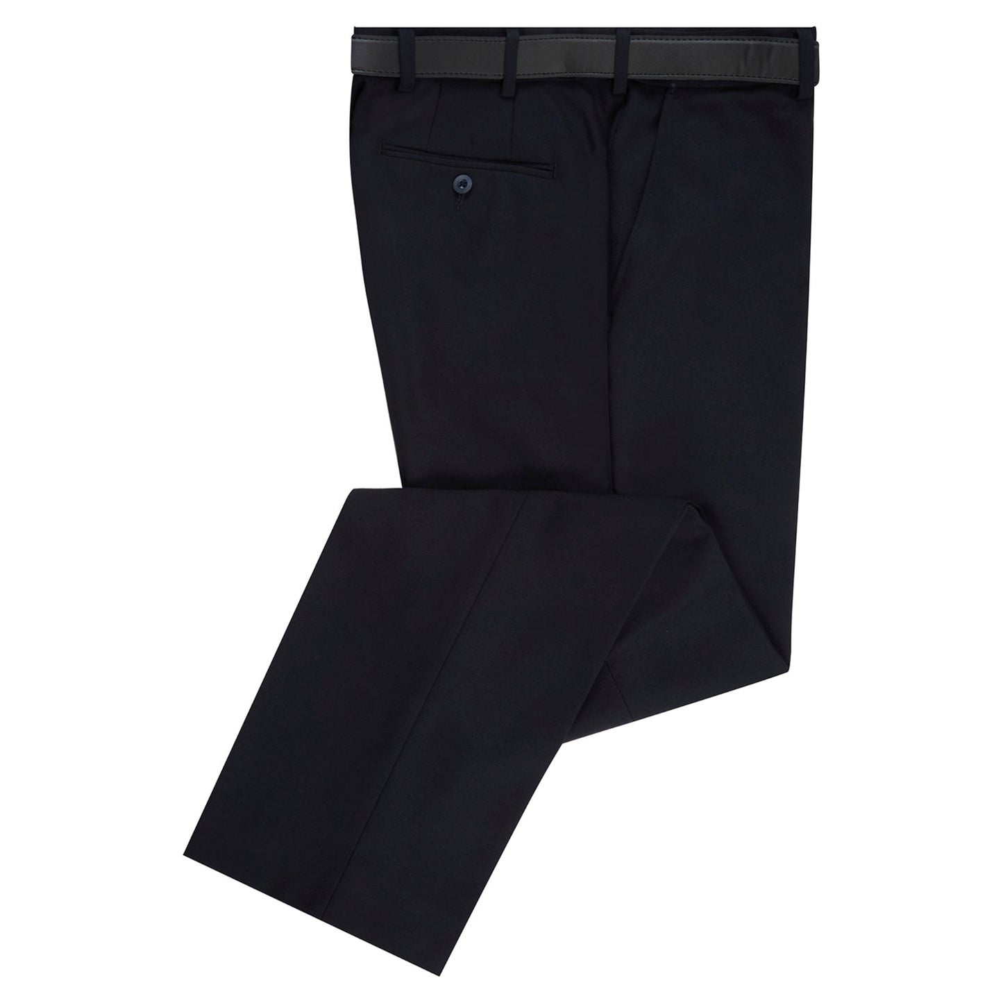 Dgs 70483 79 Navy Prestige San Vito Trouser