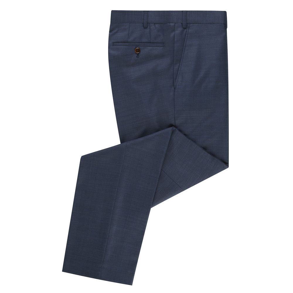 Daniel Grahame 71131 27 Trouser Blue
