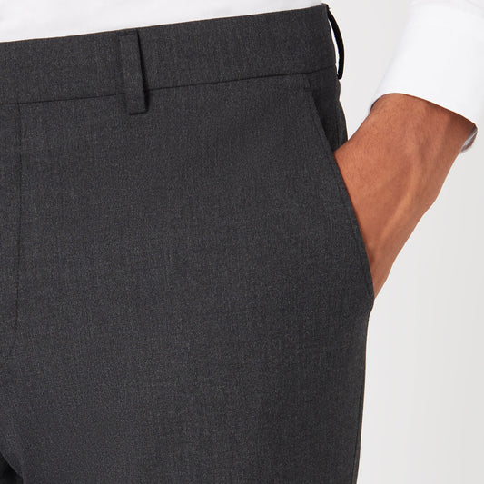 Remus Uomo 71660 08 Charcoal X Slim Trouser