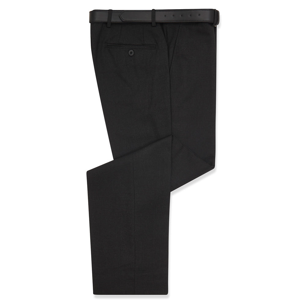 Dgs 72268 08 Grey Merit Trousers