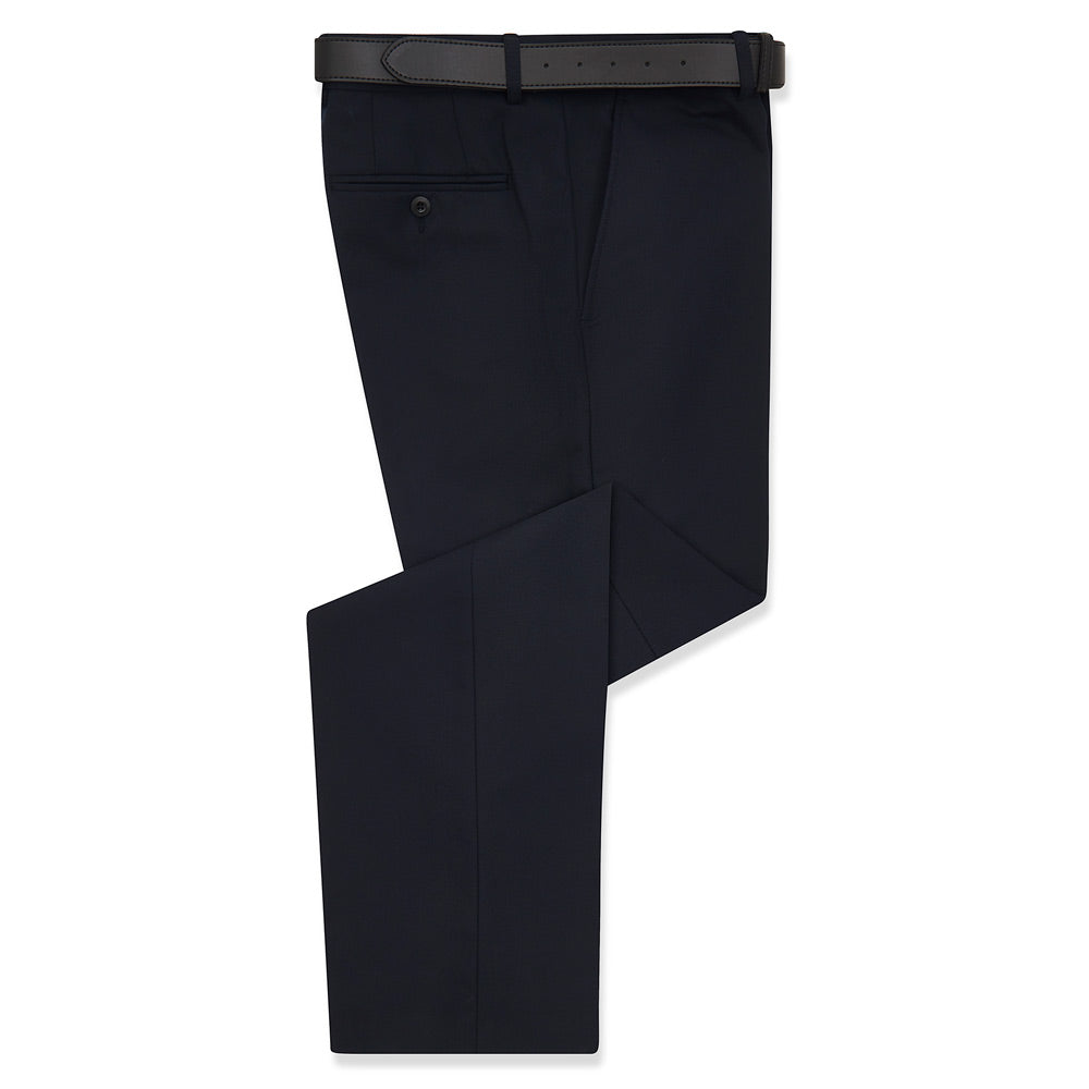 Dgs 72268 78 Navy Merit Trousers