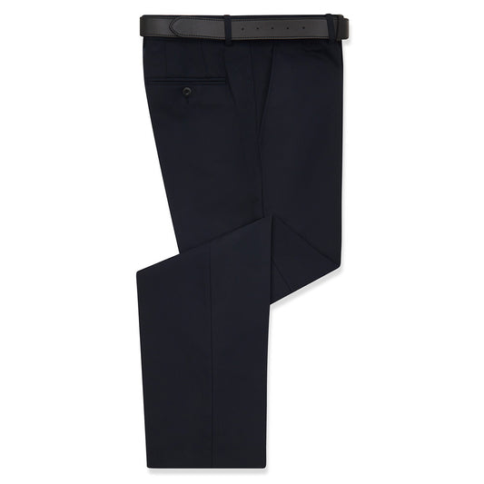 Dgs 72268 78 Navy Merit Trousers