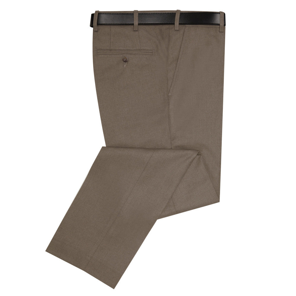 Dgs 72268 94 Beige/Sand Merit Trousers