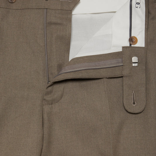 Dgs 72268 94 Beige/Sand Merit Trousers