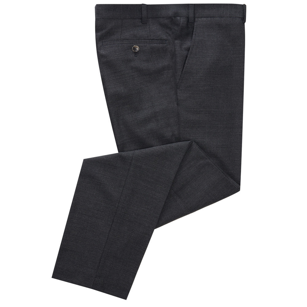 Daniel Grahame 73082 09 Charcoal Damon Trousers
