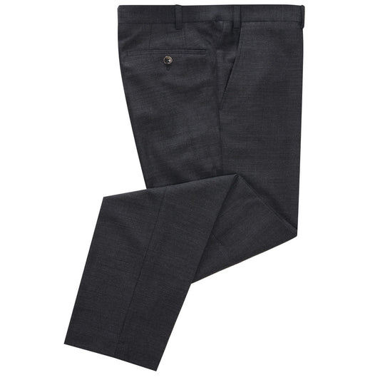 Daniel Grahame 73082 09 Charcoal Damon Trousers