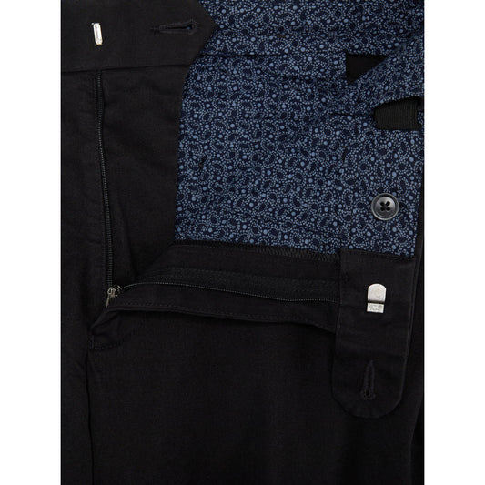 Drifter 74100 09 Charcoal Chino