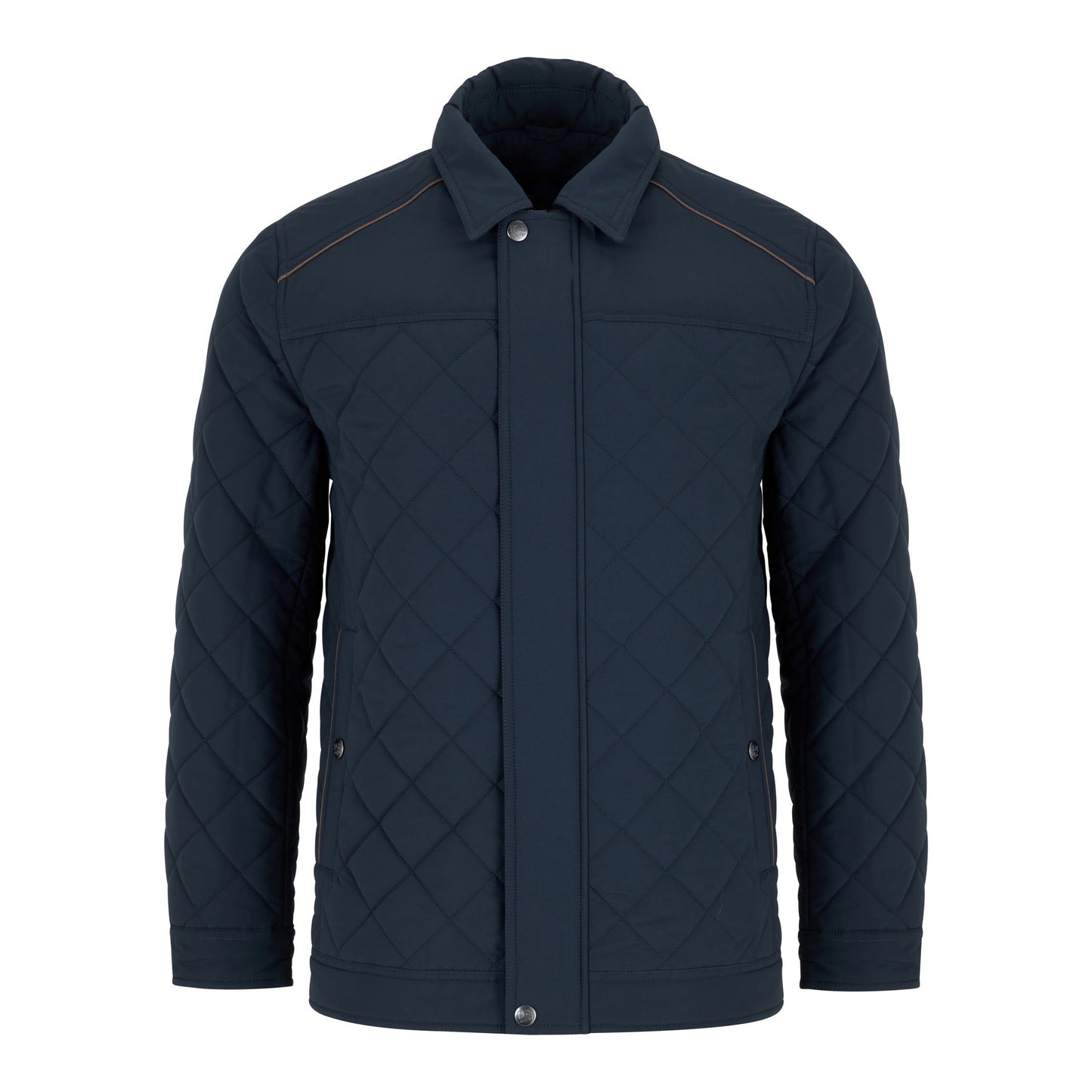 Daniel Grahame 80430 79 Navy Birch Casual Jacket