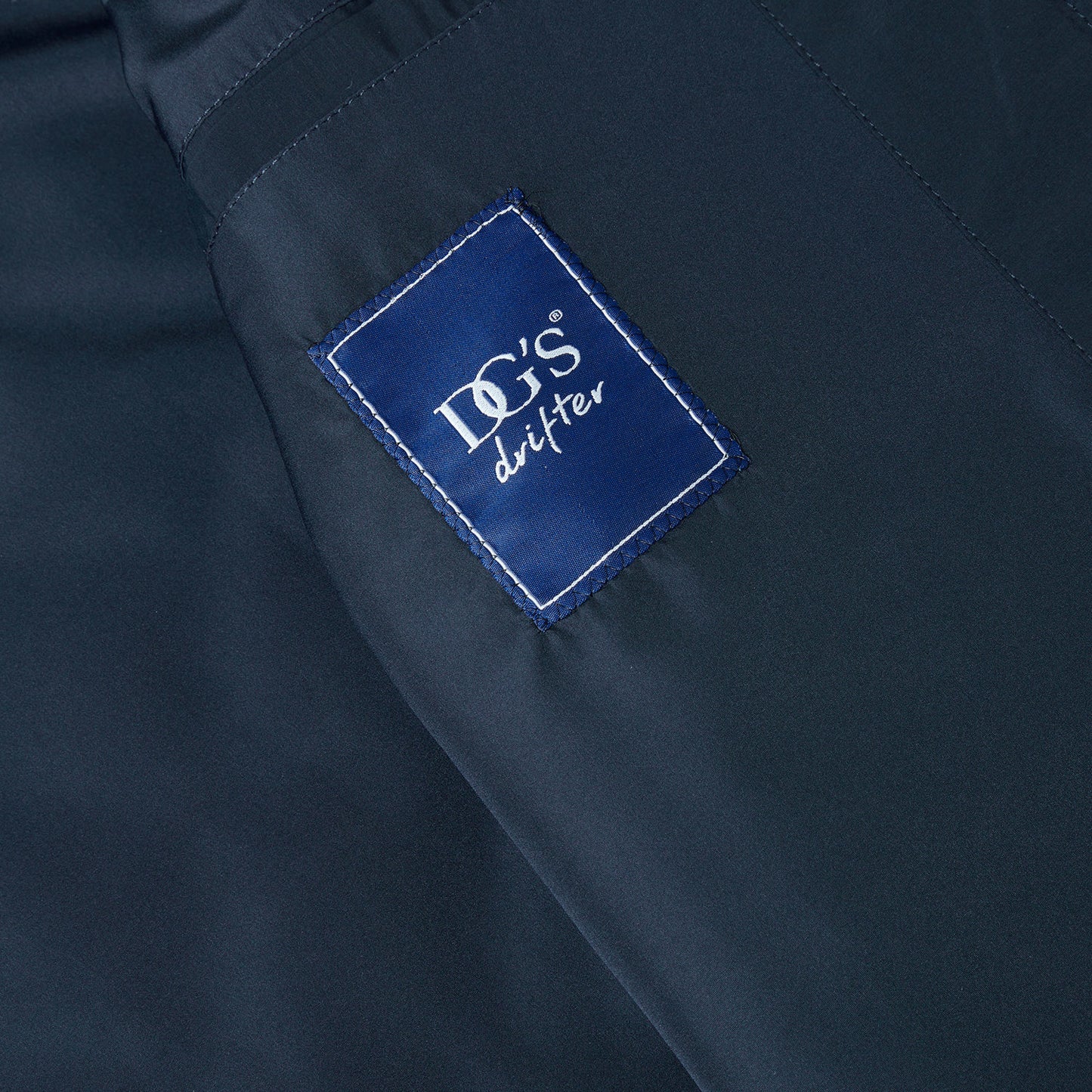 Daniel Grahame 80430 79 Navy Birch Casual Jacket