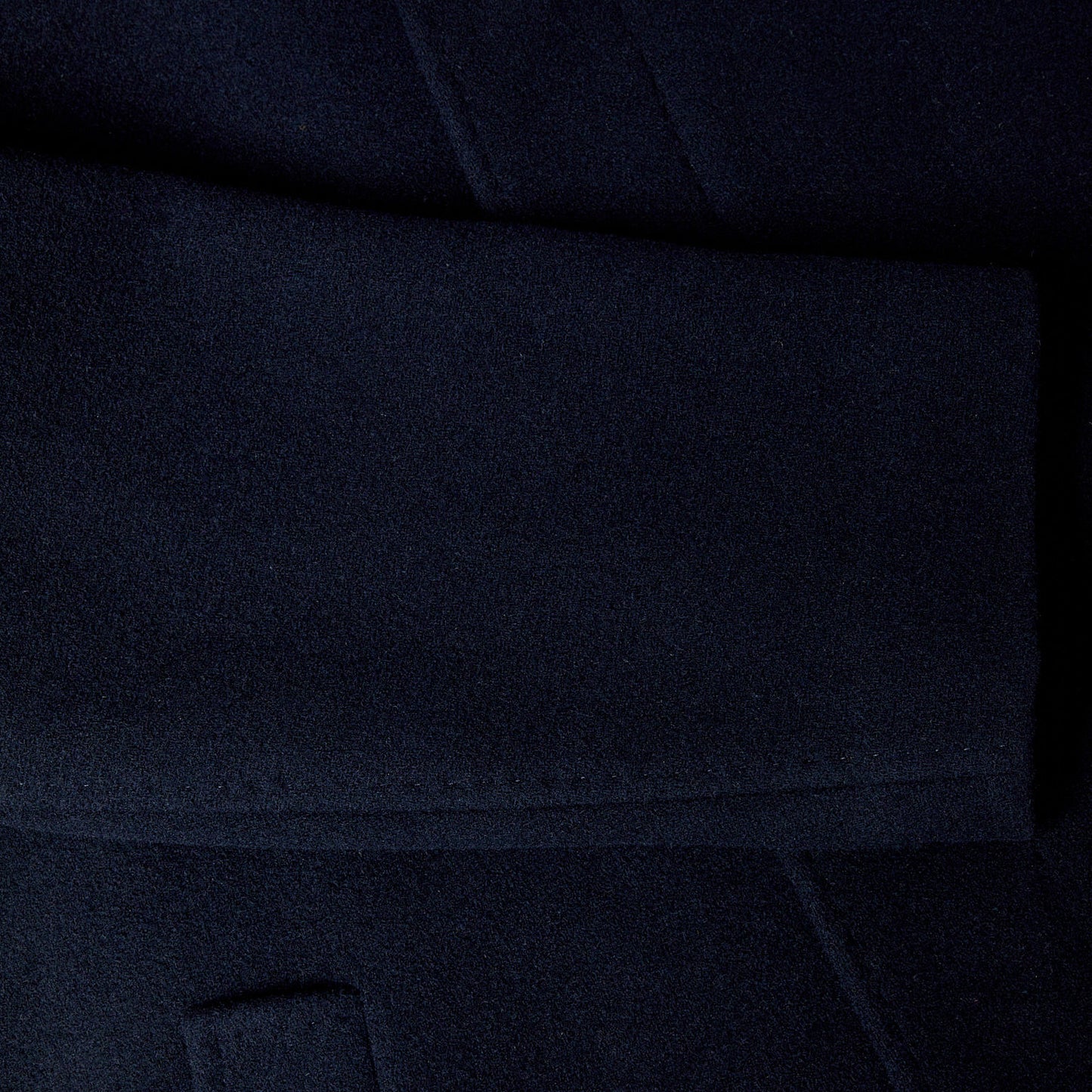 Douglas 90353 79 Navy Hemsworth Overcoat