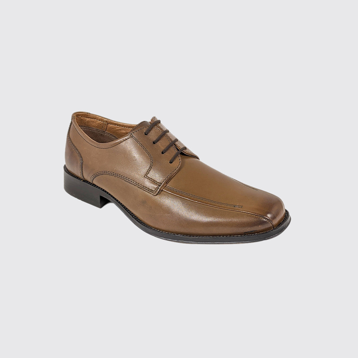 Dubarry Davey Tan Formal Shoes