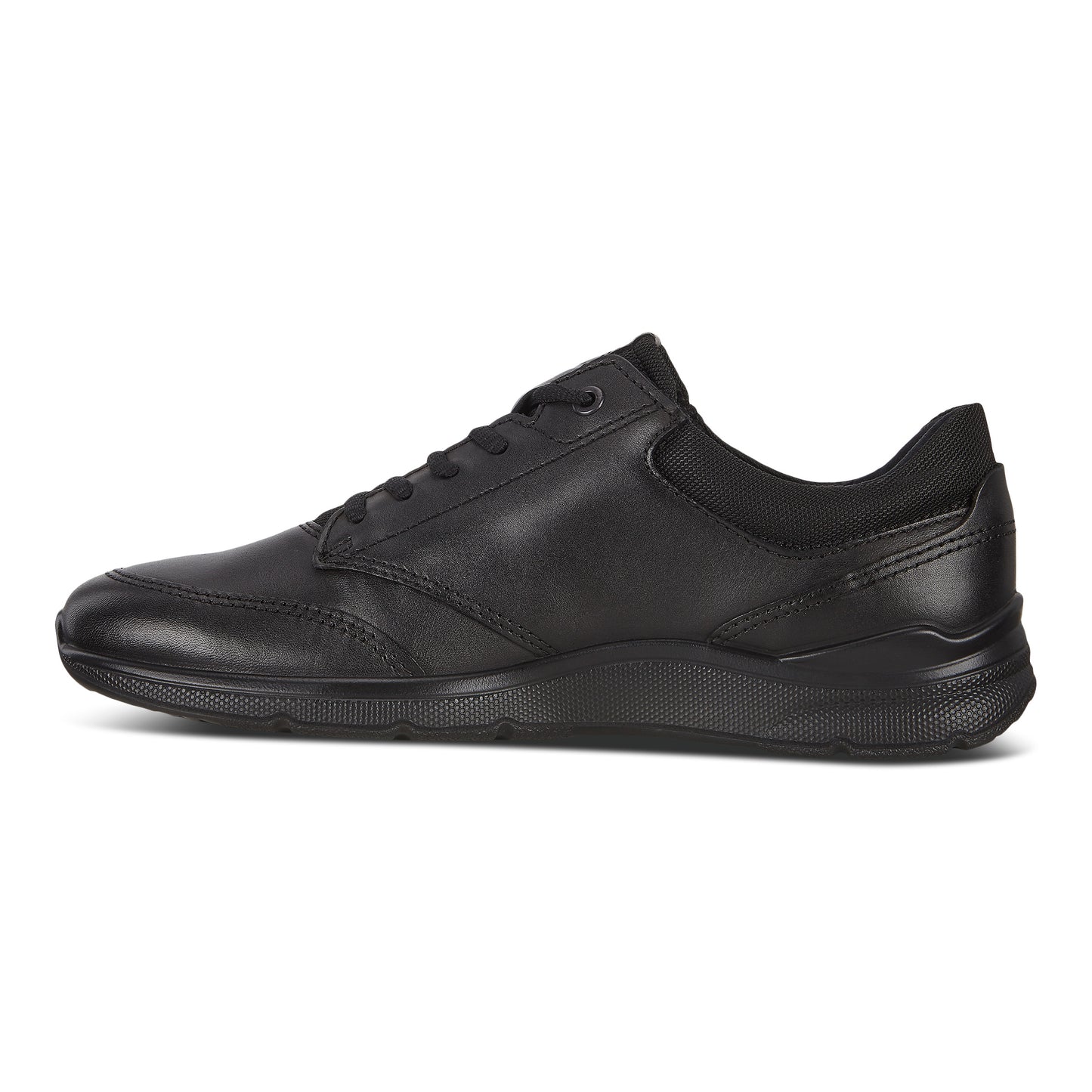 Ecco 511734 51052 Irving Black Casual Shoes