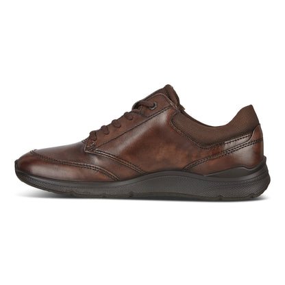 Ecco 511734 55738 Irving Cocoa Brown Casual Shoes