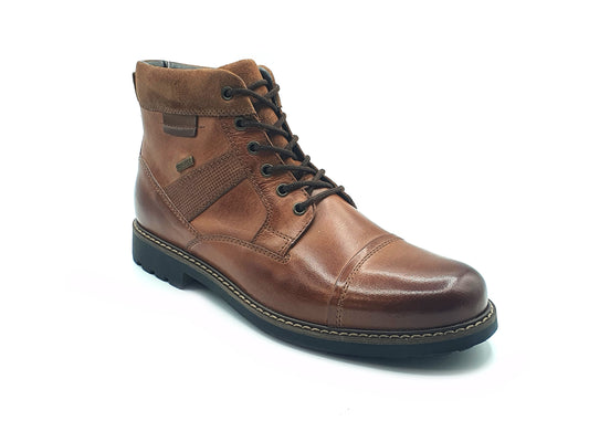 Dubarry Savoy Tan Boots