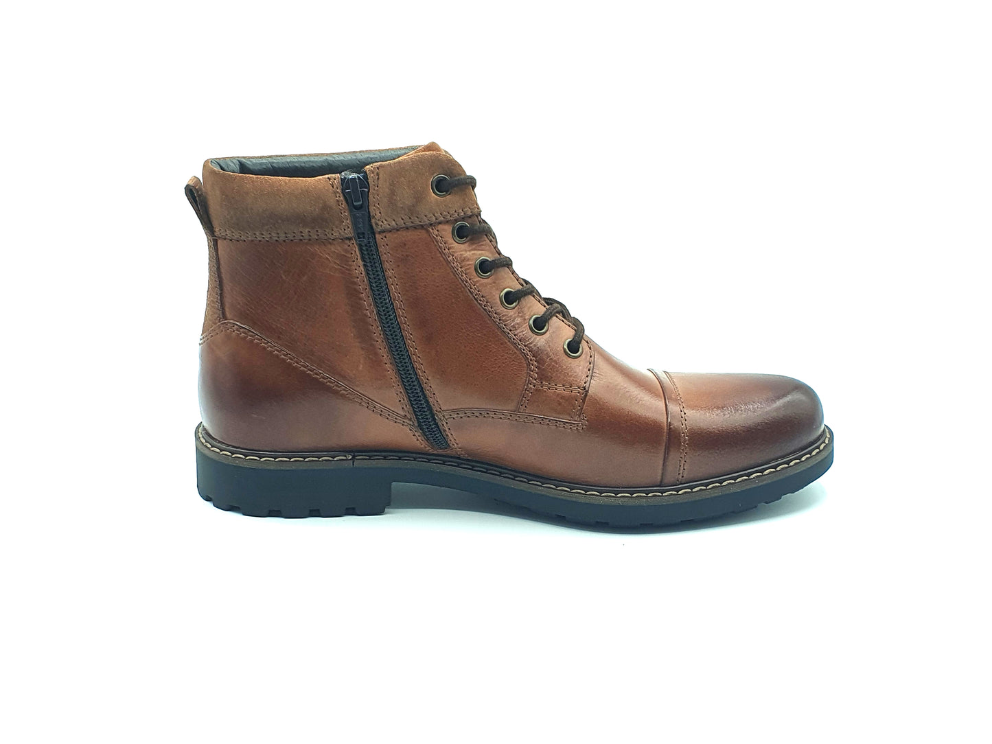 Dubarry Savoy Tan Boots