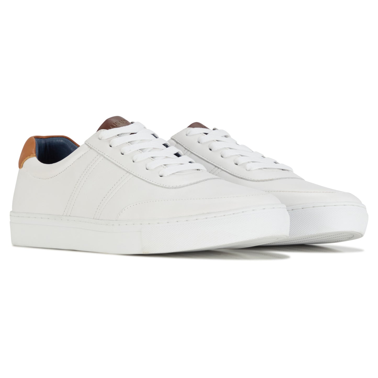 Remus Uomo 02196 01 White Dion Shoe