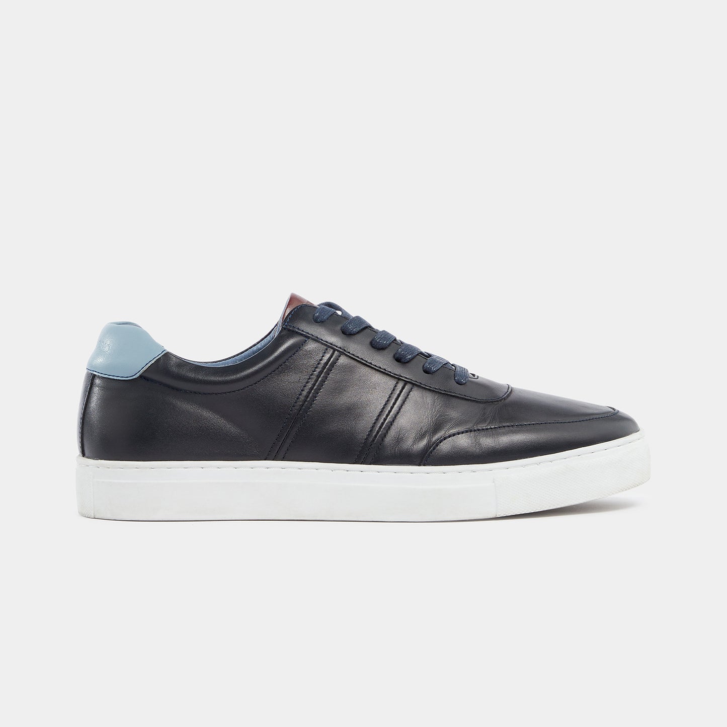 Remus Uomo 02196 79 Navy Dion Shoe