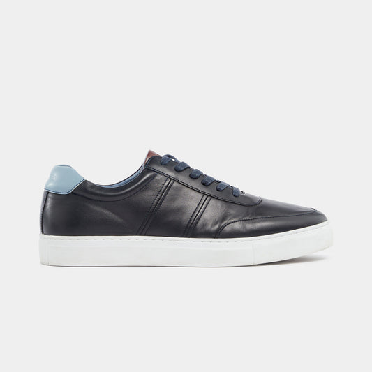Remus Uomo 02196 79 Navy Dion Shoe