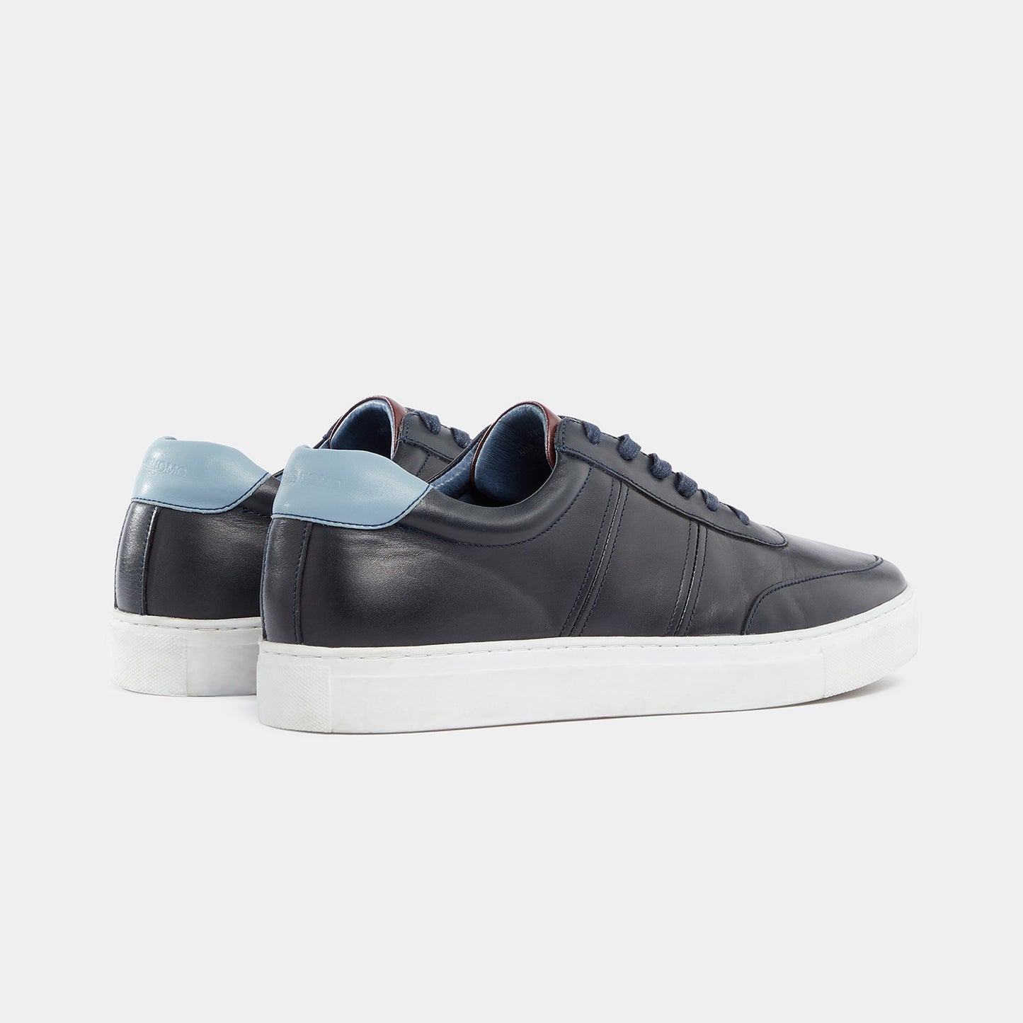 Remus Uomo 02196 79 Navy Dion Shoe
