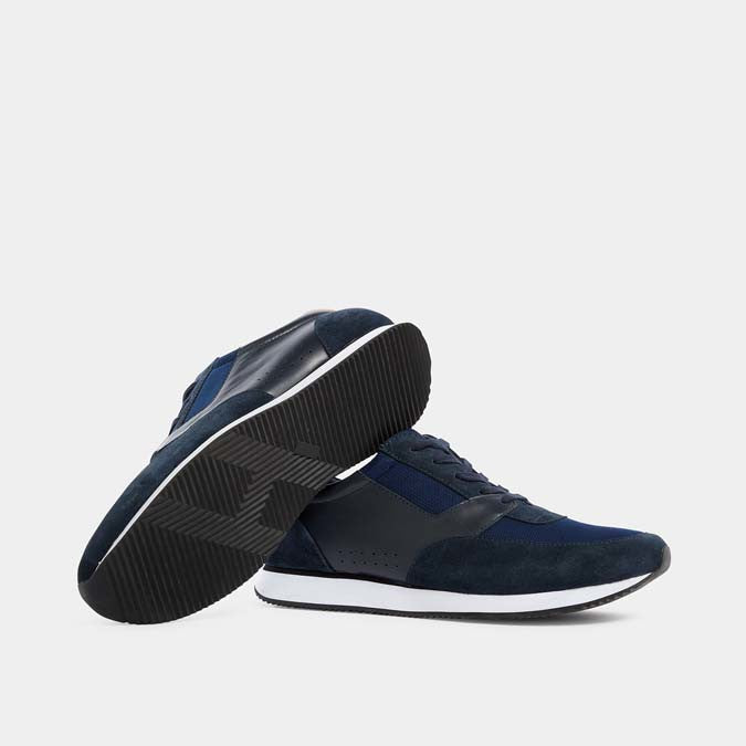 Remus Uomo 02199 79 Navy Bruno Shoe