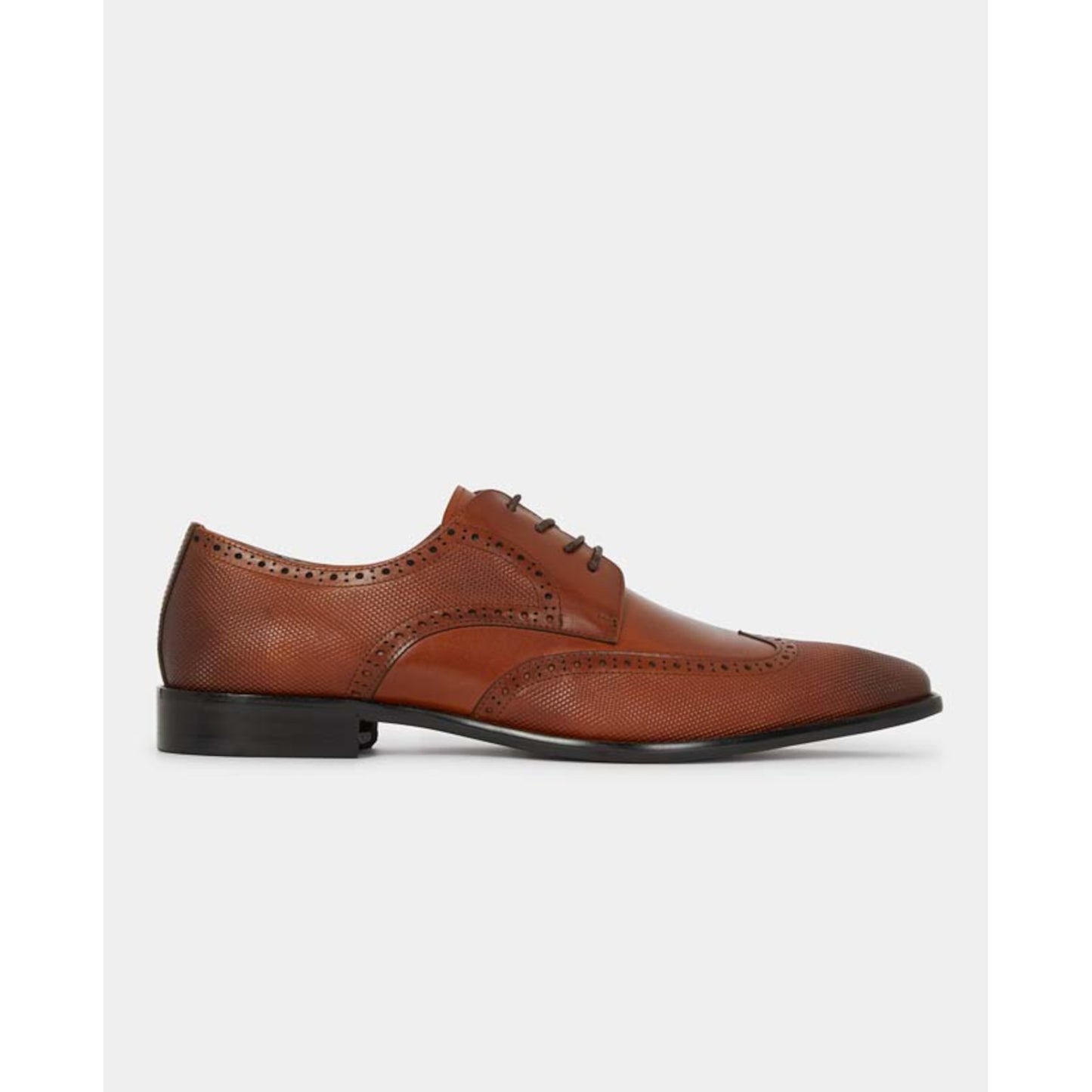 Remus Uomo 02200 58 Tan Russo Shoe