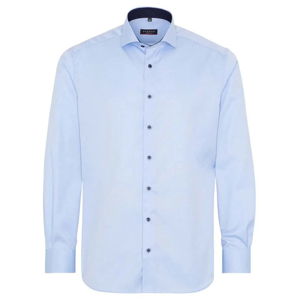 Eterna 8819 10 X15V Modern Fit Shirt