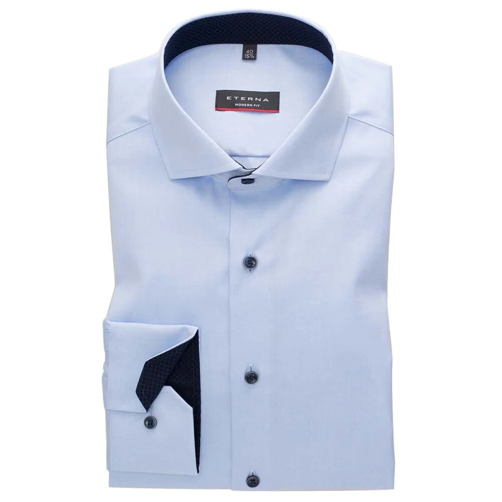 Eterna 8819 10 X15V Modern Fit Shirt