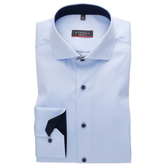 Eterna 8819 10 X15V Modern Fit Shirt