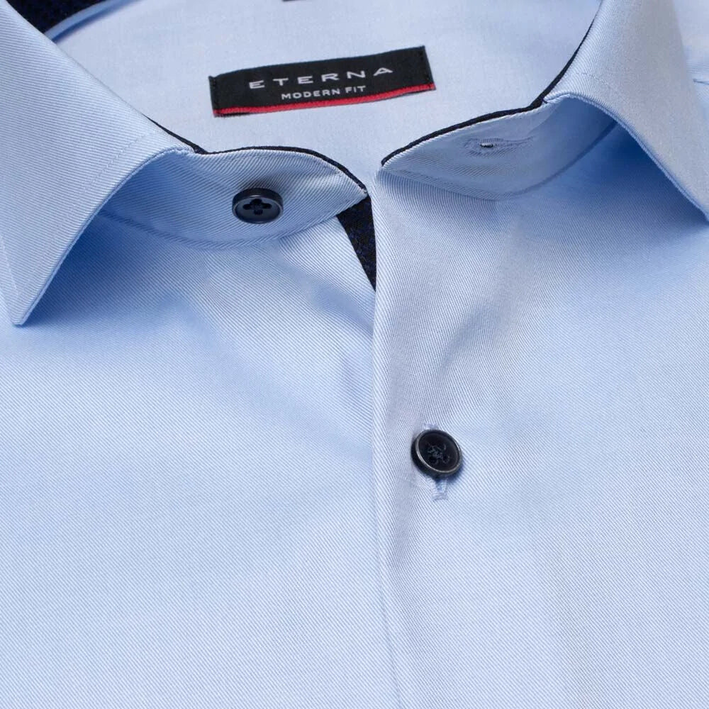 Eterna 8819 10 X15V Modern Fit Shirt