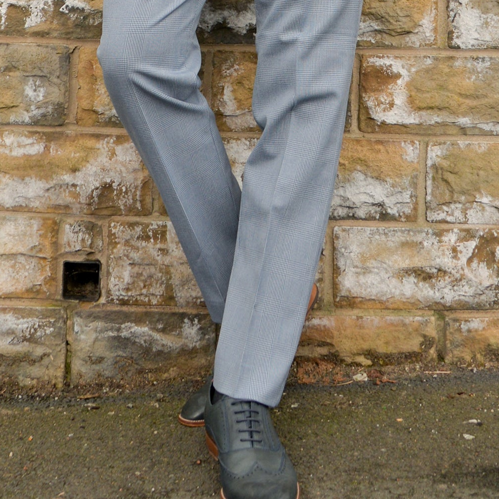 Marc Darcy Bromley Sky Trouser