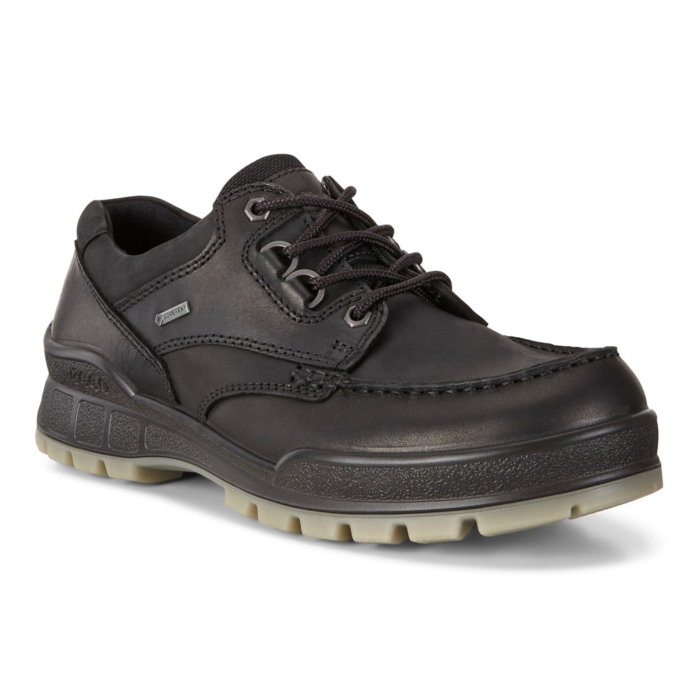 Ecco 831714 50659 Track Black Casual Shoes