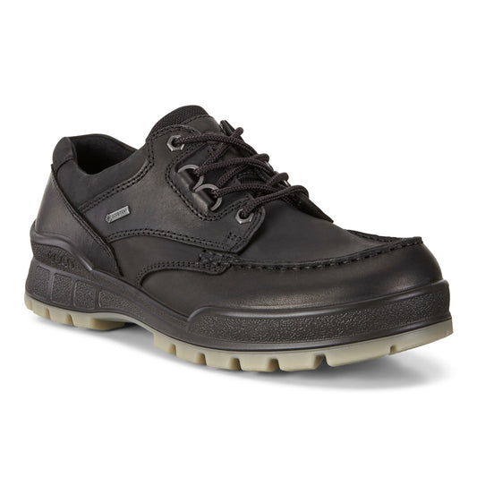 Ecco 831714 51052 Track Black Casual Shoes