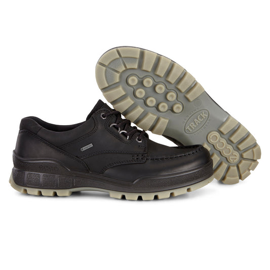 Ecco 831714 51052 Track Black Casual Shoes