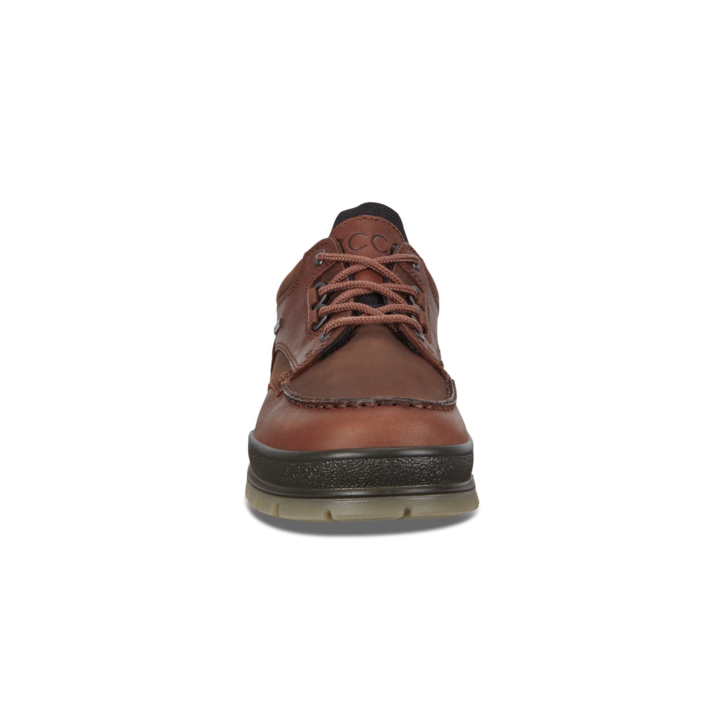 Ecco 831714 53010 Track Bison Casual Shoes