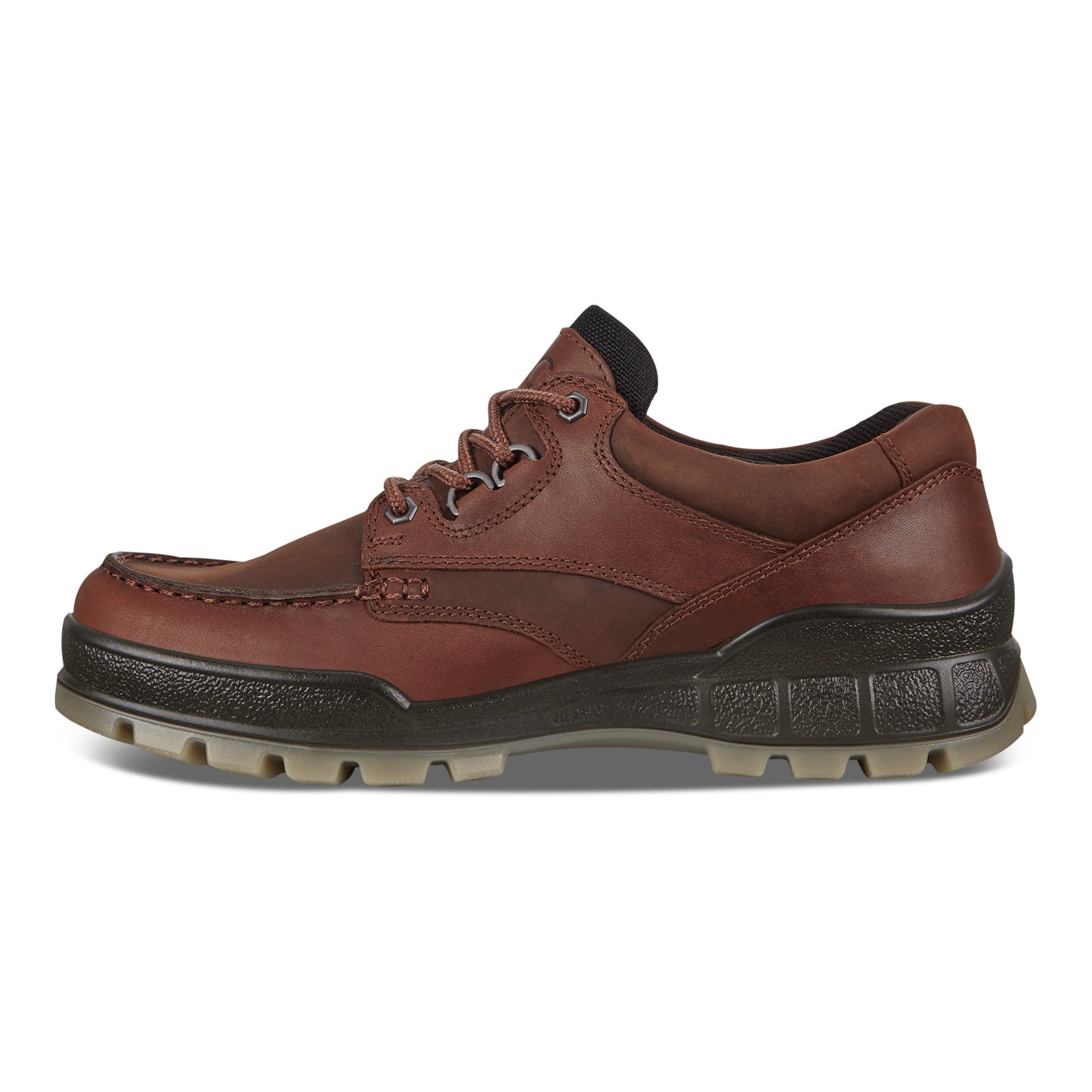 Ecco 831714 53010 Track Bison Casual Shoes