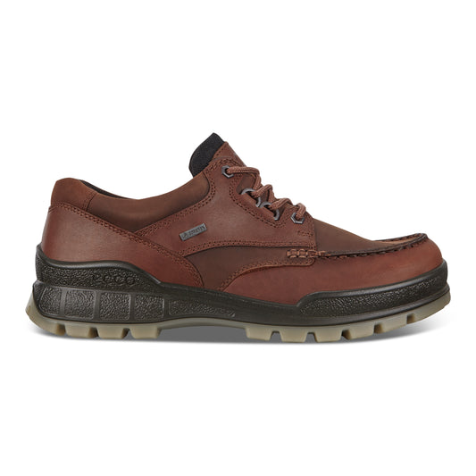 Ecco 831714 52600 Track Bison Casual Shoes