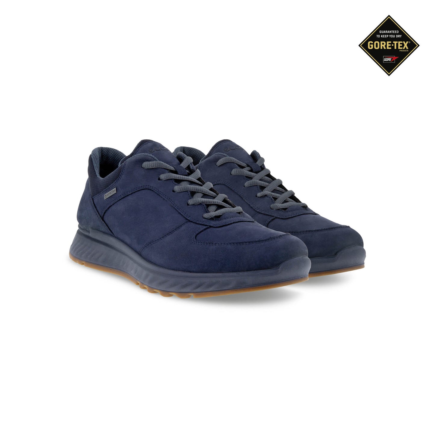 Ecco 835304 01303 Night Exostride Casual Shoes