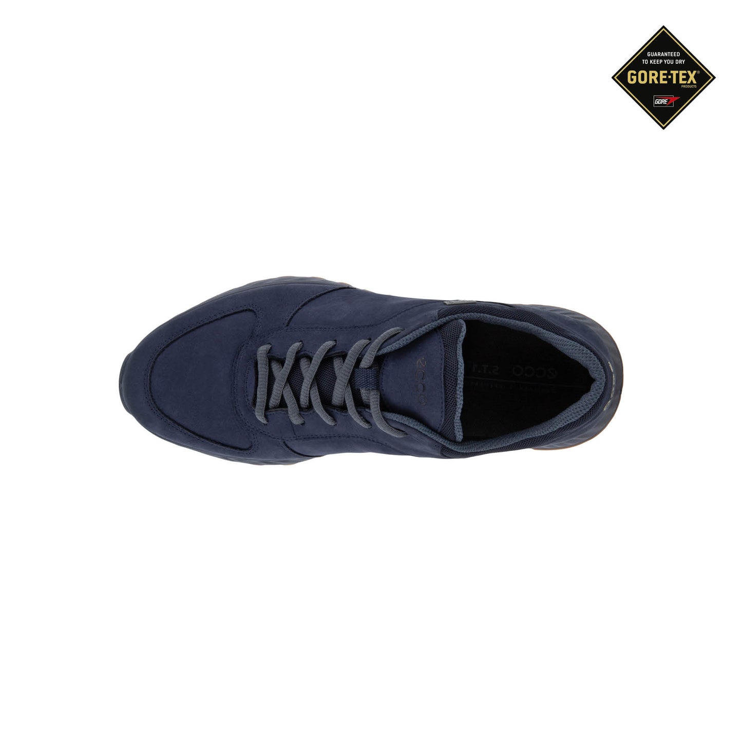 Ecco 835304 01303 Night Exostride Casual Shoes