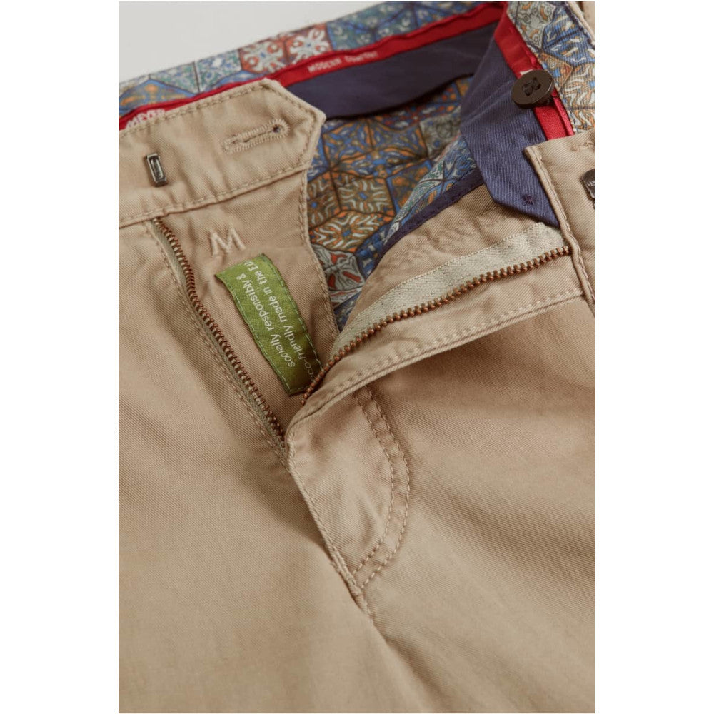 Meyer 316 33 Roma Beige Chinos