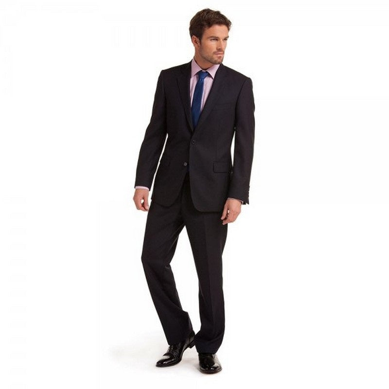 Magee 17741J Nice Navy Mix & Match Suit Jacket