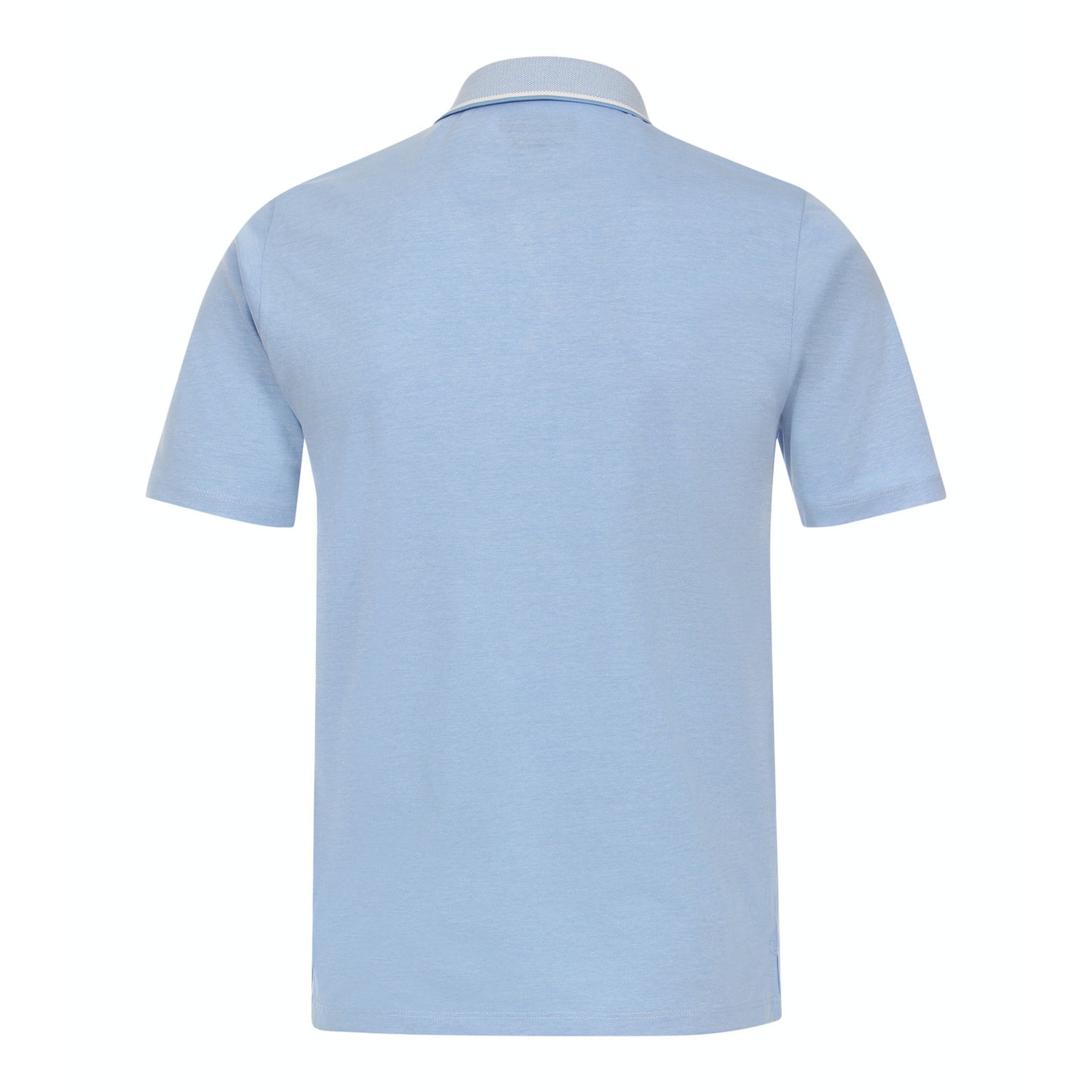 Casa Moda 993106500 102 Blue Polo Shirt